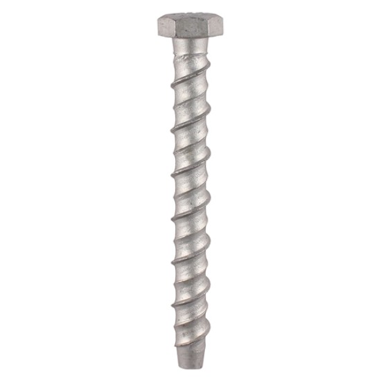 M10x150 Multi-Fix Bolt each