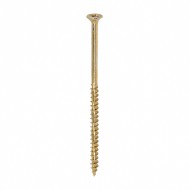 5.0 x 100 Yellow Premium Multi-use Screws _ box of 100