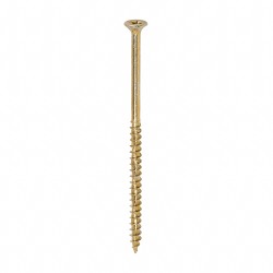 5.0 x 100 Yellow Premium Multi-use Screws _ box of 100