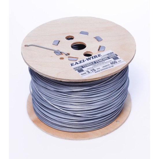 Eazi Wire Mild Steel 2.50mm