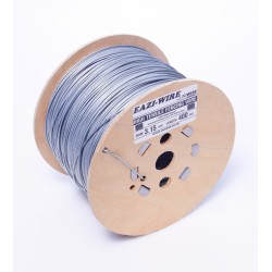 Eazi-Wire 1000m 2.00mm HT Plain Wire