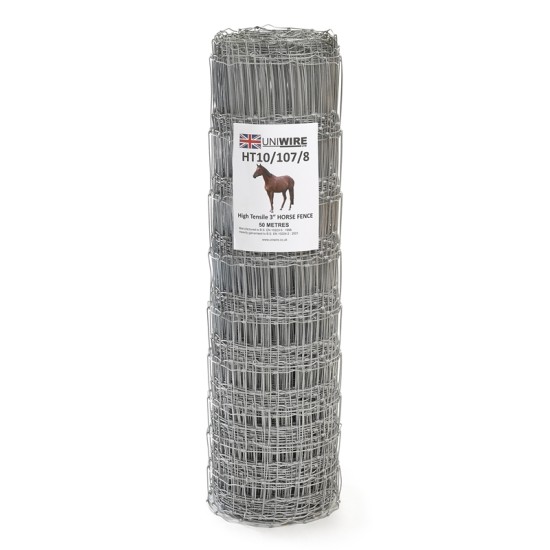 Horse Fence HT - HT10/107/8 (3