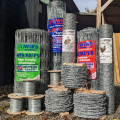 Wire, Netting & Roofing Felt