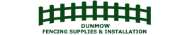 Dunmow Fencing Supplies Online Store Dunmow Fencing Supplies Online Store