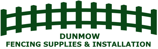 Dunmow Fencing Supplies Online Store